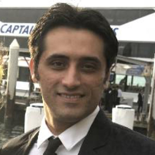 Alireza Mazloumi Gavgani Alireza Mazloumi Gavgani