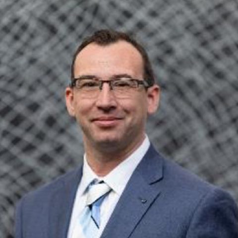 Rohan Walker Our People - The Center for Advanced Training Systems