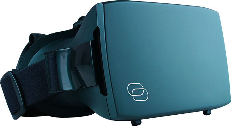 VR VR