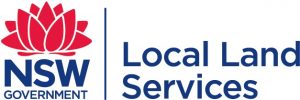 NSW Local Land Services logo